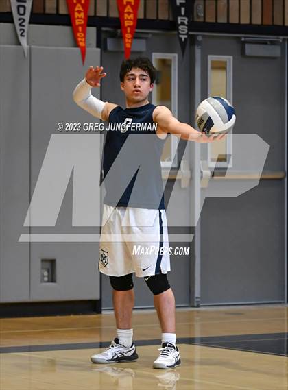 Thumbnail 1 in Branson @ Marin Catholic photogallery.