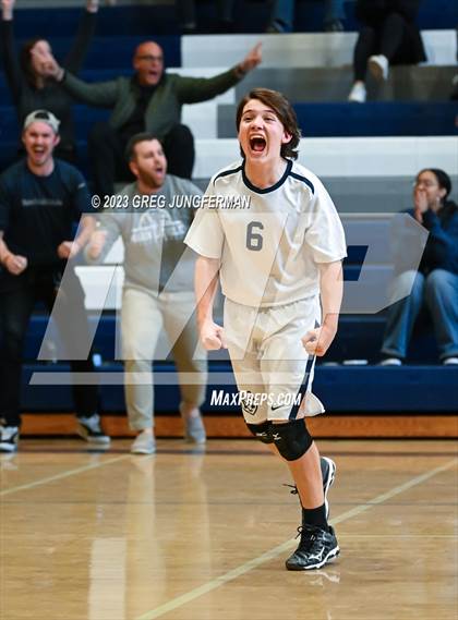 Thumbnail 2 in Branson @ Marin Catholic photogallery.