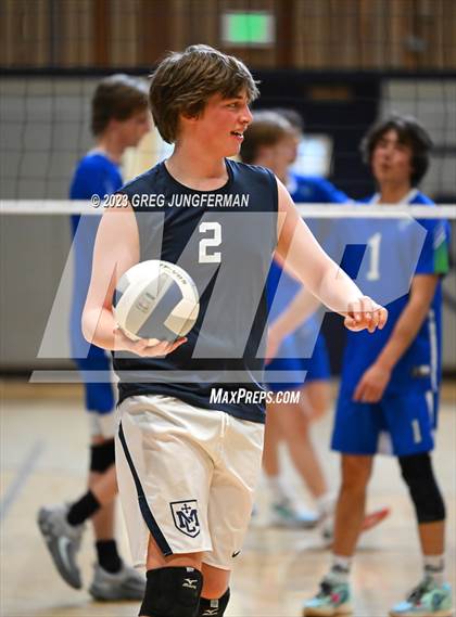 Thumbnail 2 in Branson @ Marin Catholic photogallery.