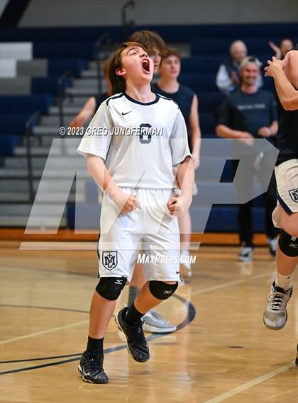 Thumbnail 1 in Branson @ Marin Catholic photogallery.
