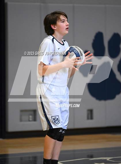 Thumbnail 3 in Branson @ Marin Catholic photogallery.