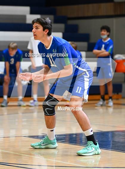 Thumbnail 3 in Branson @ Marin Catholic photogallery.