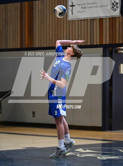 Thumbnail 1 in Branson @ Marin Catholic photogallery.