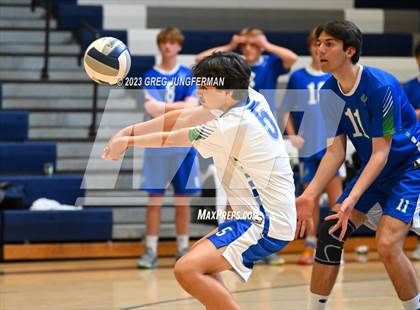 Thumbnail 2 in Branson @ Marin Catholic photogallery.