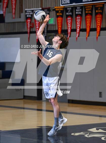 Thumbnail 2 in Branson @ Marin Catholic photogallery.