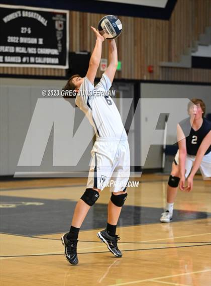 Thumbnail 1 in Branson @ Marin Catholic photogallery.