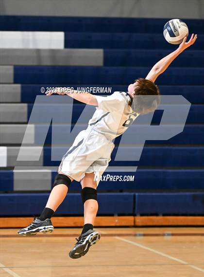 Thumbnail 2 in Branson @ Marin Catholic photogallery.