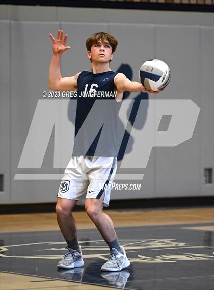 Thumbnail 3 in Branson @ Marin Catholic photogallery.