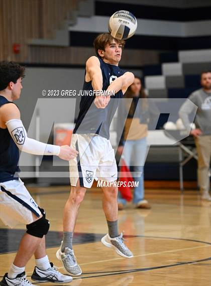 Thumbnail 3 in Branson @ Marin Catholic photogallery.