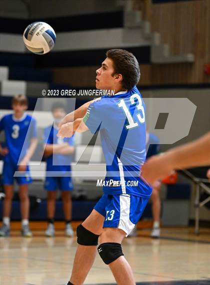 Thumbnail 2 in Branson @ Marin Catholic photogallery.
