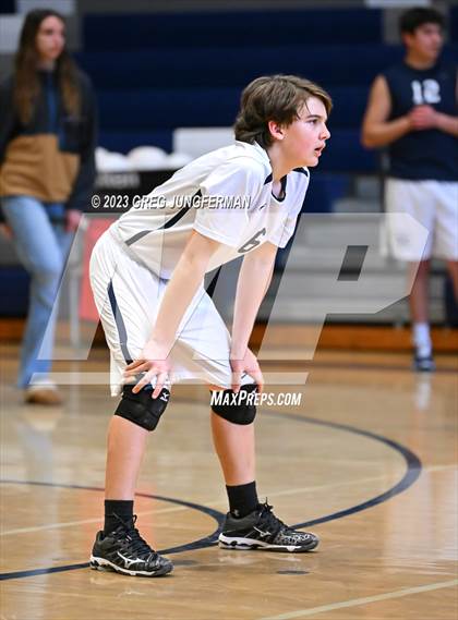 Thumbnail 1 in Branson @ Marin Catholic photogallery.