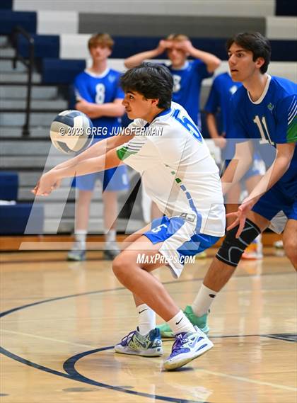 Thumbnail 1 in Branson @ Marin Catholic photogallery.