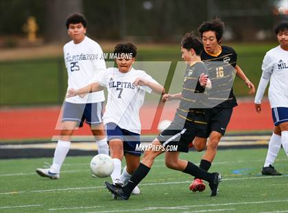 Thumbnail 3 in Milpitas @ Mountain View photogallery.