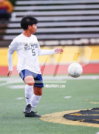 Thumbnail 3 in Milpitas @ Mountain View photogallery.