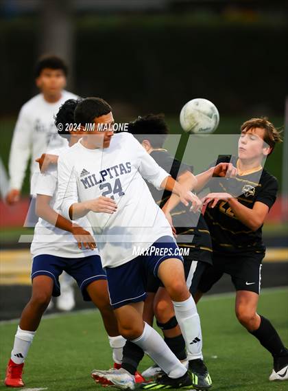 Thumbnail 2 in Milpitas @ Mountain View photogallery.