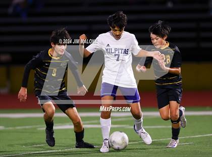 Thumbnail 3 in Milpitas @ Mountain View photogallery.