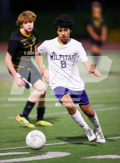 Thumbnail 1 in Milpitas @ Mountain View photogallery.