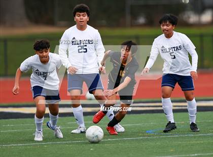 Thumbnail 2 in Milpitas @ Mountain View photogallery.