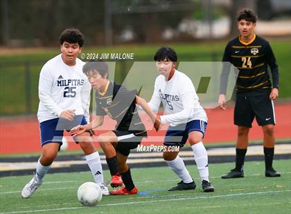 Thumbnail 1 in Milpitas @ Mountain View photogallery.