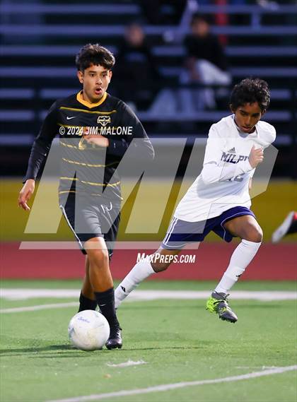 Thumbnail 3 in Milpitas @ Mountain View photogallery.