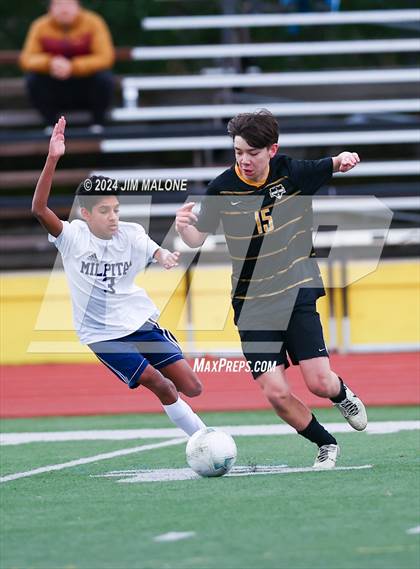 Thumbnail 3 in Milpitas @ Mountain View photogallery.