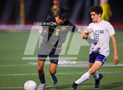 Thumbnail 2 in Milpitas @ Mountain View photogallery.