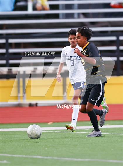 Thumbnail 2 in Milpitas @ Mountain View photogallery.
