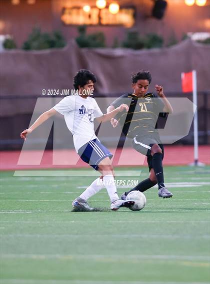 Thumbnail 3 in Milpitas @ Mountain View photogallery.