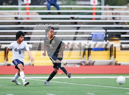 Thumbnail 2 in Milpitas @ Mountain View photogallery.