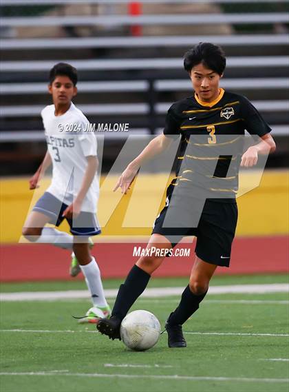Thumbnail 2 in Milpitas @ Mountain View photogallery.