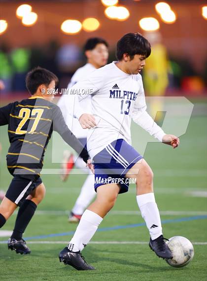 Thumbnail 1 in Milpitas @ Mountain View photogallery.