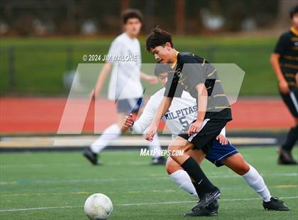 Thumbnail 3 in Milpitas @ Mountain View photogallery.
