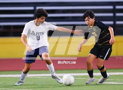 Thumbnail 2 in Milpitas @ Mountain View photogallery.