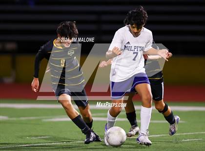 Thumbnail 1 in Milpitas @ Mountain View photogallery.