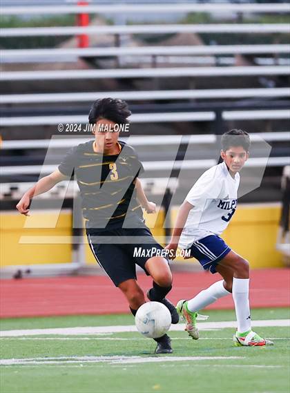 Thumbnail 2 in Milpitas @ Mountain View photogallery.