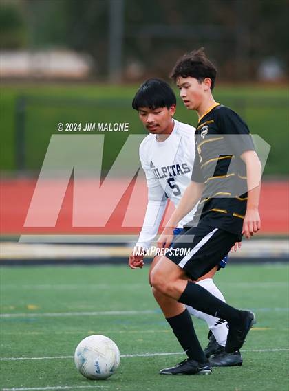 Thumbnail 1 in Milpitas @ Mountain View photogallery.