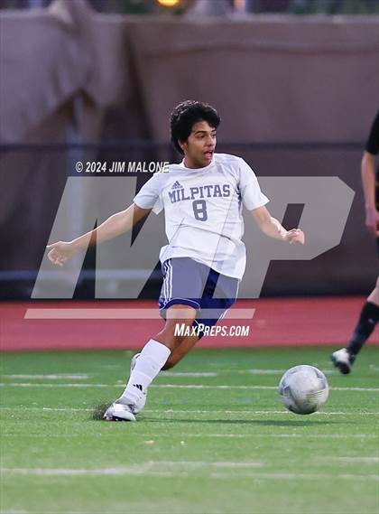 Thumbnail 1 in Milpitas @ Mountain View photogallery.