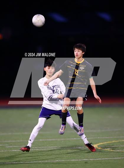 Thumbnail 1 in Milpitas @ Mountain View photogallery.