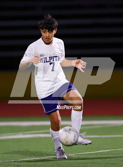 Thumbnail 1 in Milpitas @ Mountain View photogallery.