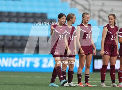 Thumbnail 2 in Flatirons Academy @ Loveland Classical (CHSAA 2A Championship) photogallery.