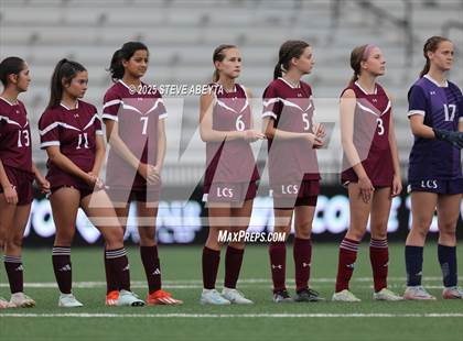 Thumbnail 3 in Flatirons Academy @ Loveland Classical (CHSAA 2A Championship) photogallery.