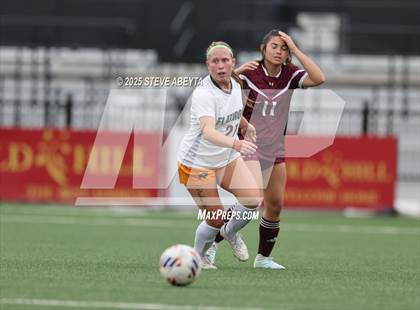 Thumbnail 3 in Flatirons Academy @ Loveland Classical (CHSAA 2A Championship) photogallery.