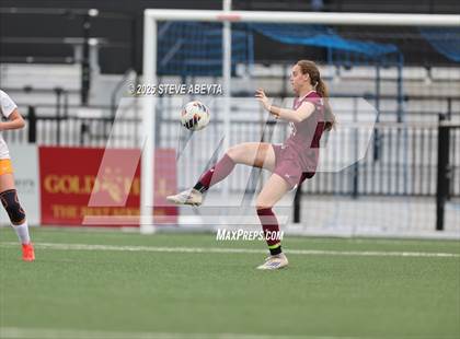 Thumbnail 2 in Flatirons Academy @ Loveland Classical (CHSAA 2A Championship) photogallery.