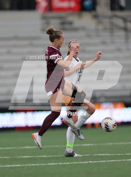 Thumbnail 3 in Flatirons Academy @ Loveland Classical (CHSAA 2A Championship) photogallery.