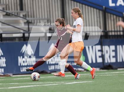 Thumbnail 3 in Flatirons Academy @ Loveland Classical (CHSAA 2A Championship) photogallery.