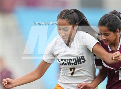 Thumbnail 3 in Flatirons Academy @ Loveland Classical (CHSAA 2A Championship) photogallery.
