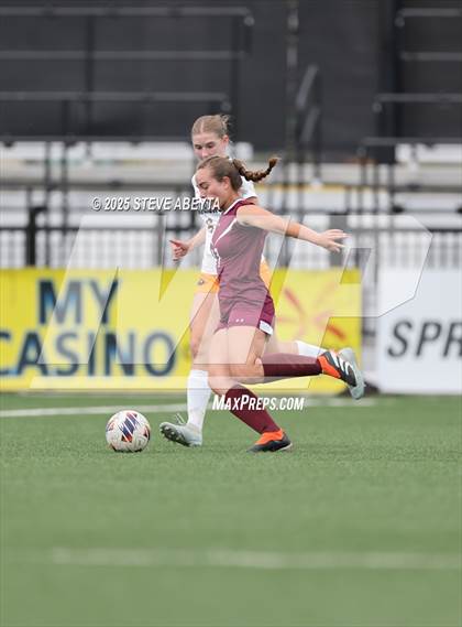 Thumbnail 2 in Flatirons Academy @ Loveland Classical (CHSAA 2A Championship) photogallery.