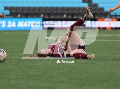 Thumbnail 2 in Flatirons Academy @ Loveland Classical (CHSAA 2A Championship) photogallery.
