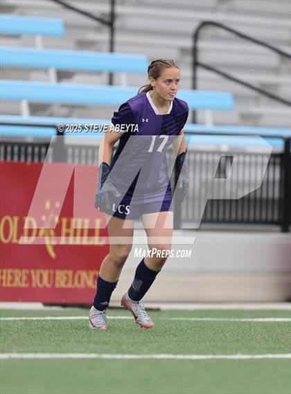Thumbnail 3 in Flatirons Academy @ Loveland Classical (CHSAA 2A Championship) photogallery.