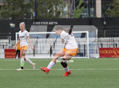 Thumbnail 2 in Flatirons Academy @ Loveland Classical (CHSAA 2A Championship) photogallery.